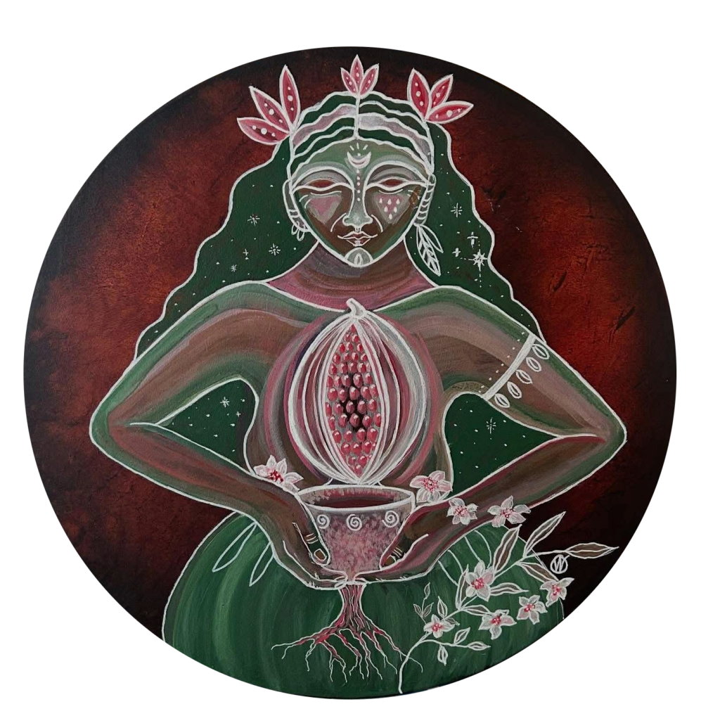 Trumma mama cacao
